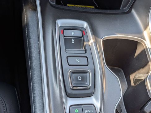 Used 2021 Honda Accord Touring image 26