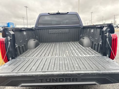 Used 2023 Toyota Tundra Limited w/ TRD Off-Road Package image 26