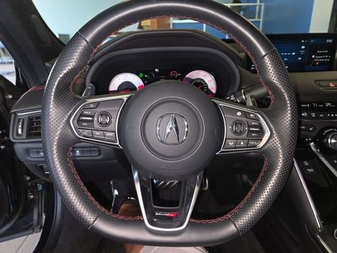 Certified 2023 Acura TLX Type S image 14
