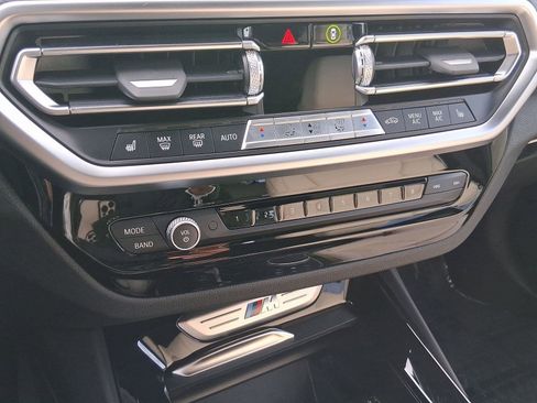 Certified 2022 BMW X3 M40i w/ Premium Package image 17