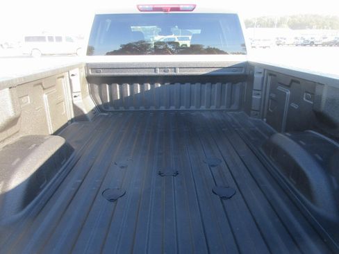 New 2026 GMC Sierra 3500 Pro image 7