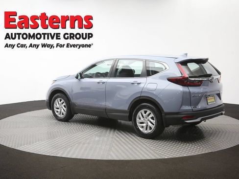 Used 2021 Honda CR-V Special Edition image 62