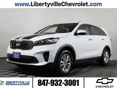 Used 2019 Kia Sorento FWD w/ LX Convenience Package