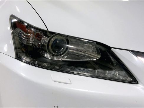 Used 2015 Lexus GS 350 AWD w/ F Sport Package image 28