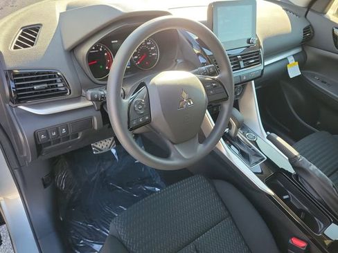 New 2026 Mitsubishi Eclipse Cross ES AWD/4WD image 18