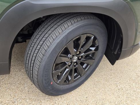 New 2026 MAZDA CX-50 AWD 2.5 S w/ Weather Package image 5