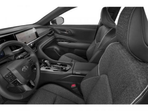 New 2026 Toyota Crown XLE image 8