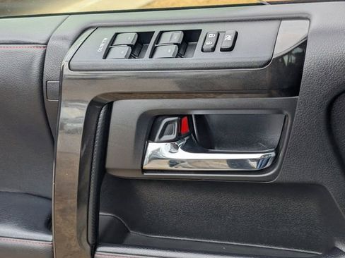 Used 2024 Toyota 4Runner TRD Off-Road Premium image 28