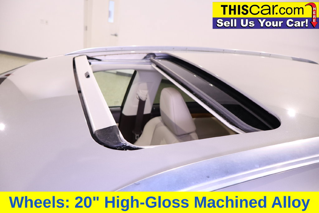 Used 2020 Lexus RX 350 FWD w/ Premium Package image 31