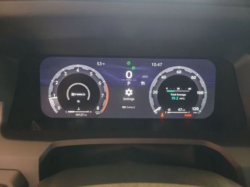 Used 2025 Toyota 4Runner TRD Off-Road image 15