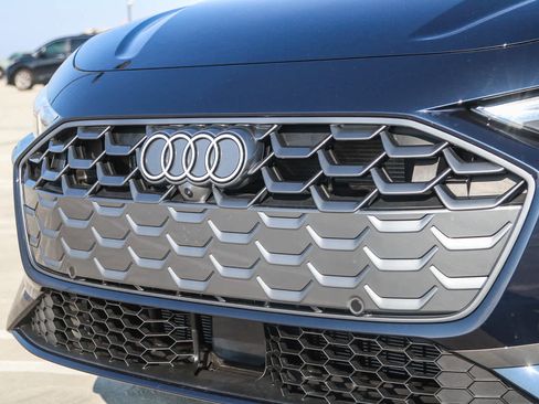 New 2025 Audi A5 2.0T Premium image 6