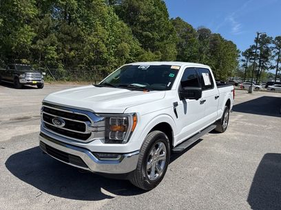 Used 2023 Ford F150 XLT w/ Equipment Group 302A High