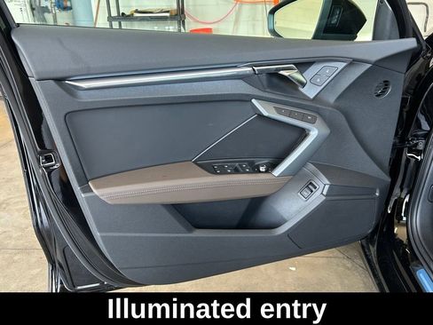 New 2026 Audi A3 2.0T Premium AWD/4WD image 21