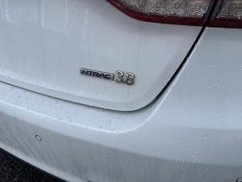 Used 2015 Hyundai Genesis 3.8 w/ Option Group 03 image 27