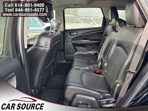 Used 2015 Dodge Journey R/T image 35