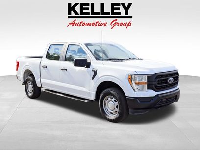 Used 2022 Ford F150 XL w/ Trailer Tow Package
