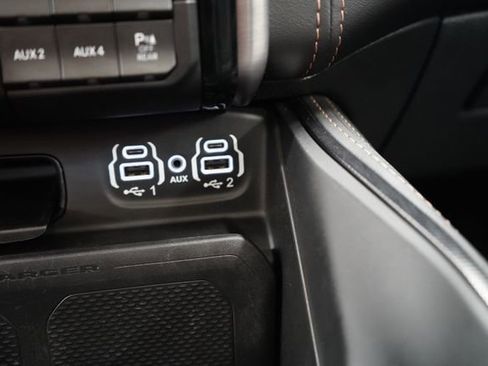 Used 2024 RAM 1500 TRX AWD/4WD image 44