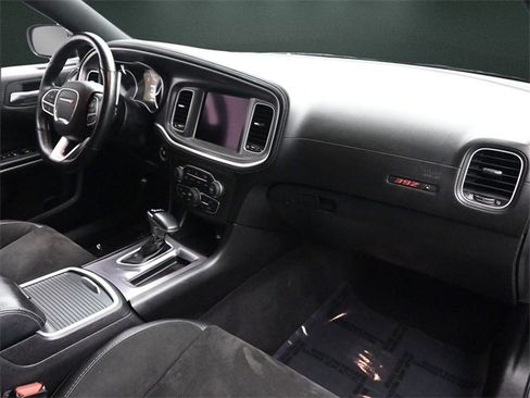 Used 2021 Dodge Charger Scat Pack image 19
