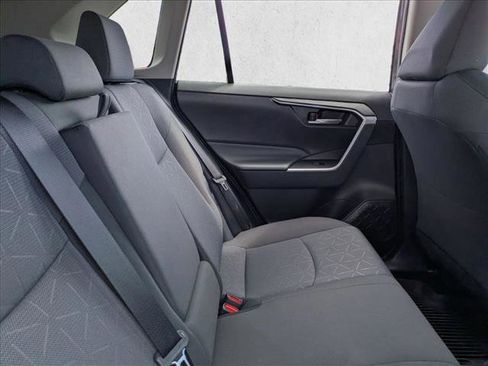 Certified 2024 Toyota RAV4 XLE w/ Convenience Package image 20