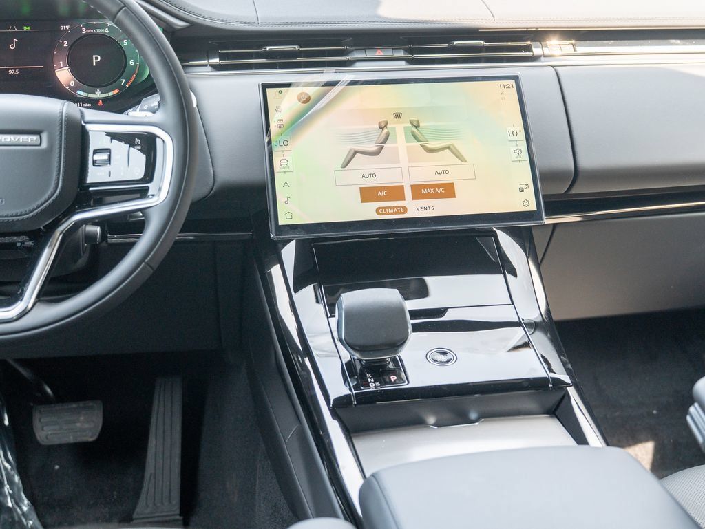 New 2026 Land Rover Range Rover Sport SE AWD/4WD image 20