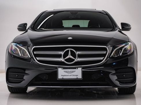 Used 2017 Mercedes-Benz E 300 image 6