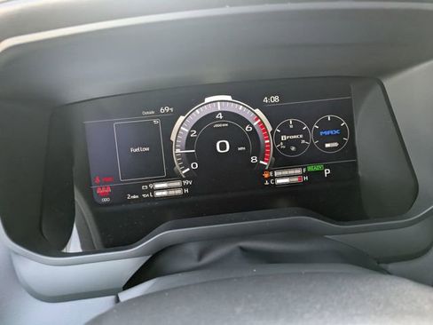 New 2026 Toyota Tundra Platinum image 12