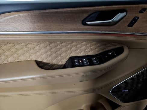 Used 2023 Jeep Grand Cherokee L Summit image 15