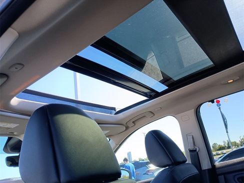 Used 2023 Nissan Rogue SL w/ SL Premium Package image 28