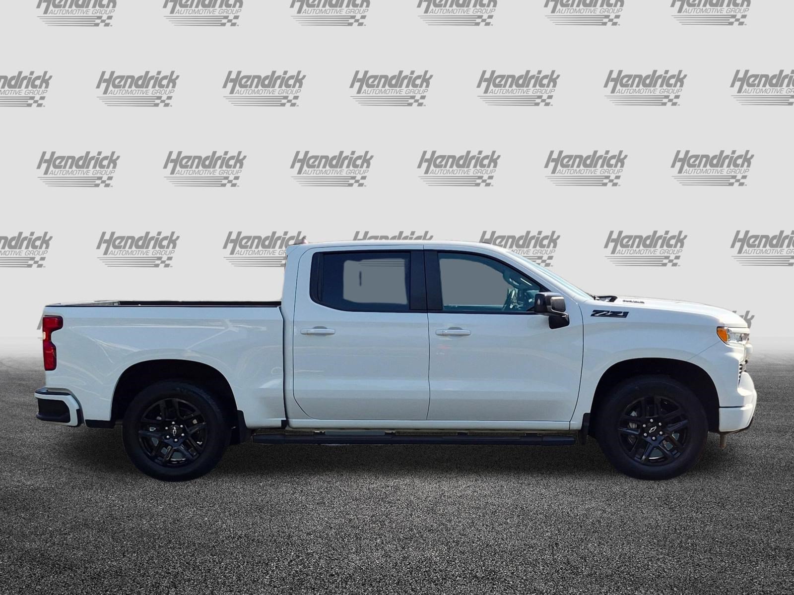 Used 2024 Chevrolet Silverado 1500 RST w/ Convenience Package II AWD/4WD image 11