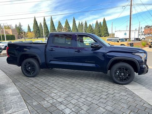 New 2026 Toyota Tundra Limited AWD/4WD image 6