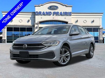 Used 2023 Volkswagen Jetta SE