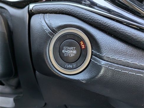 Used 2021 Dodge Durango SXT image 27