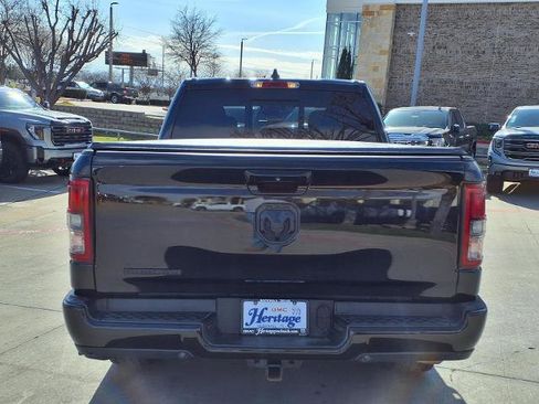 Used 2019 RAM 1500 Big Horn image 23