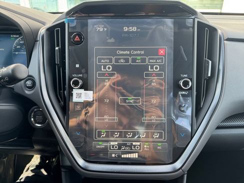 New 2026 Subaru Crosstrek 2.5i Limited AWD/4WD image 24