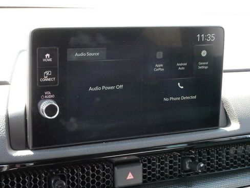 Used 2026 Honda CR-V EX-L image 23