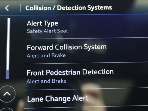 Used 2023 Cadillac CT5 V Blackwing w/ Carbon Fiber Package 2 image 36