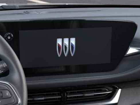 New 2026 Buick Envista Sport Touring w/ Convenience I Package FWD image 20