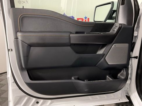 New 2026 Ford F150 Tremor AWD/4WD image 12