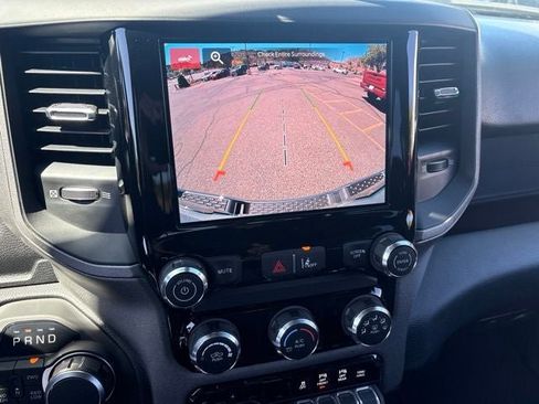 New 2026 RAM 1500 Tradesman AWD/4WD image 10