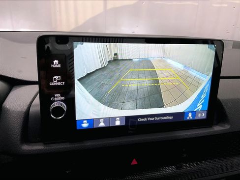 Used 2026 Honda CR-V EX image 19