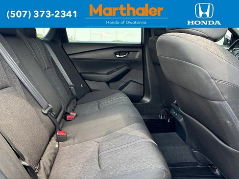 Used 2025 Honda Accord Sport image 16
