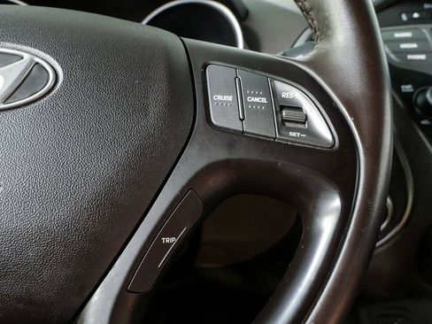 Used 2014 Hyundai Tucson SE FWD image 11