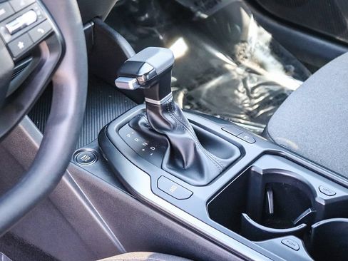 Certified 2025 Kia K4 FWD image 17