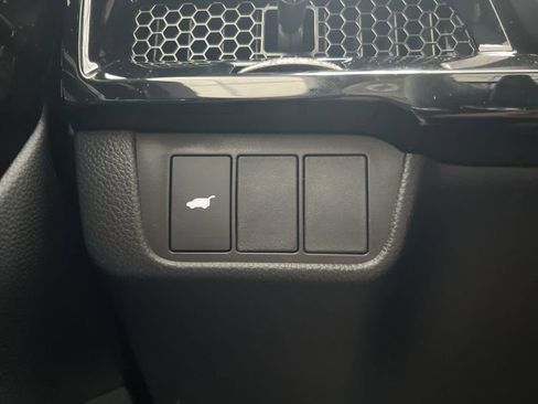 New 2026 Honda CR-V Sport Touring image 23
