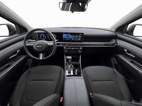 New 2026 Hyundai Tucson SEL FWD image 32