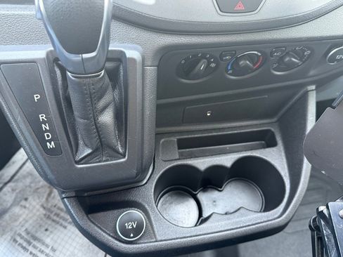 Used 2018 Ford Transit 250 148 Low Roof image 15