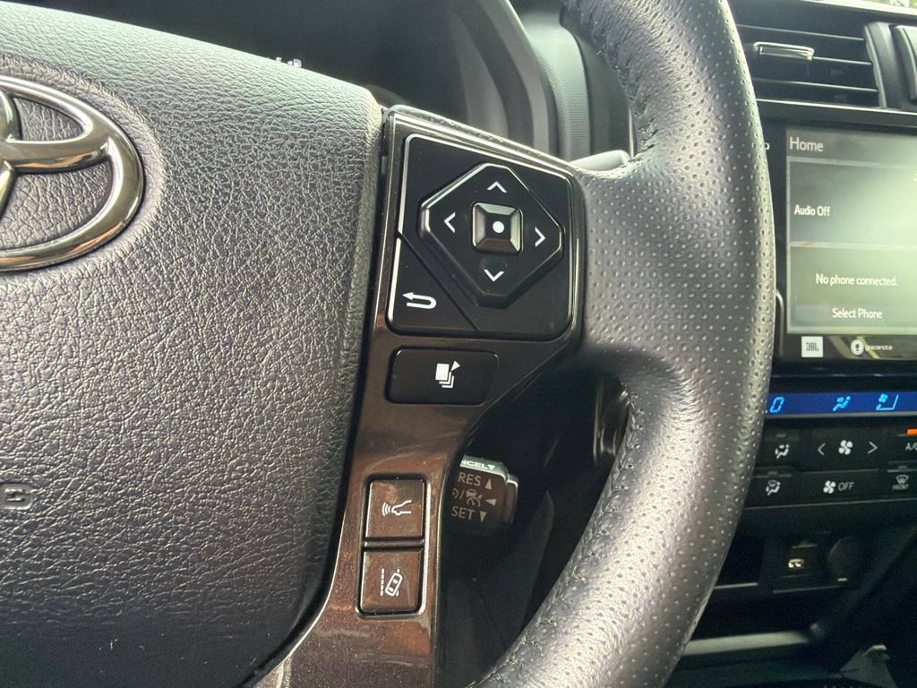 Used 2022 Toyota 4Runner TRD Pro AWD/4WD image 20