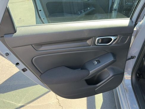 Certified 2023 Honda Civic Sport image 23