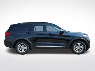 Used 2024 Ford Explorer XLT w/ Equipment Group 202A AWD/4WD video 2