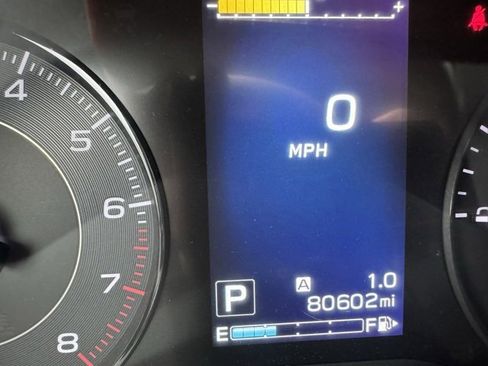 Used 2020 Subaru Impreza Premium image 32